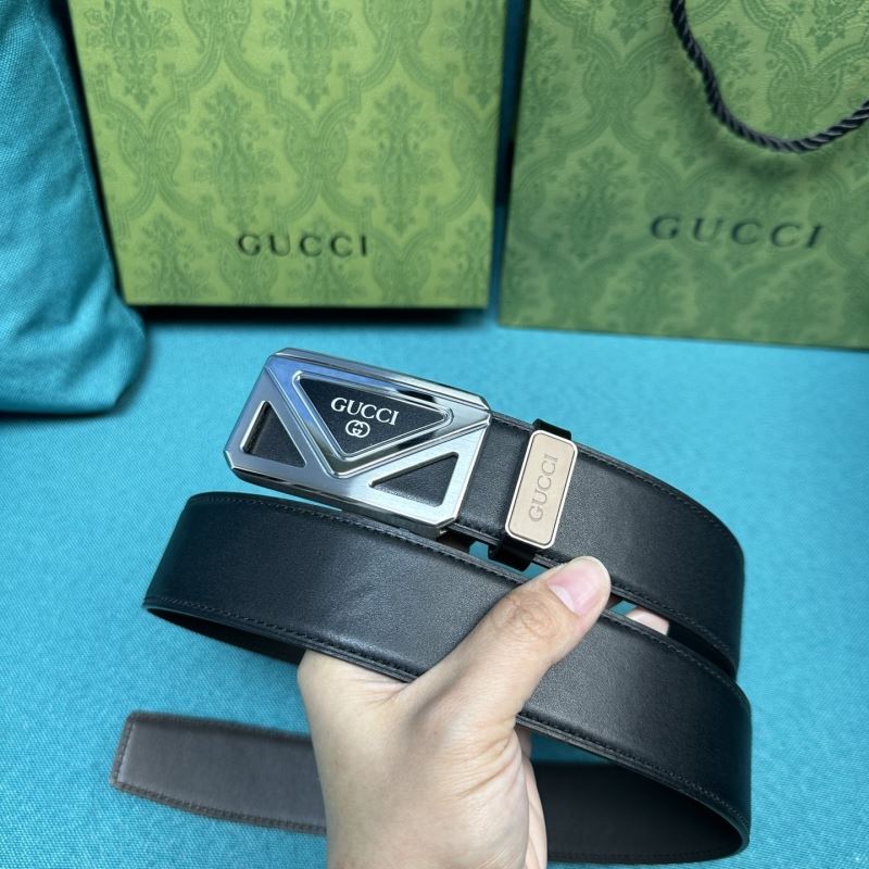 G*u*i belts